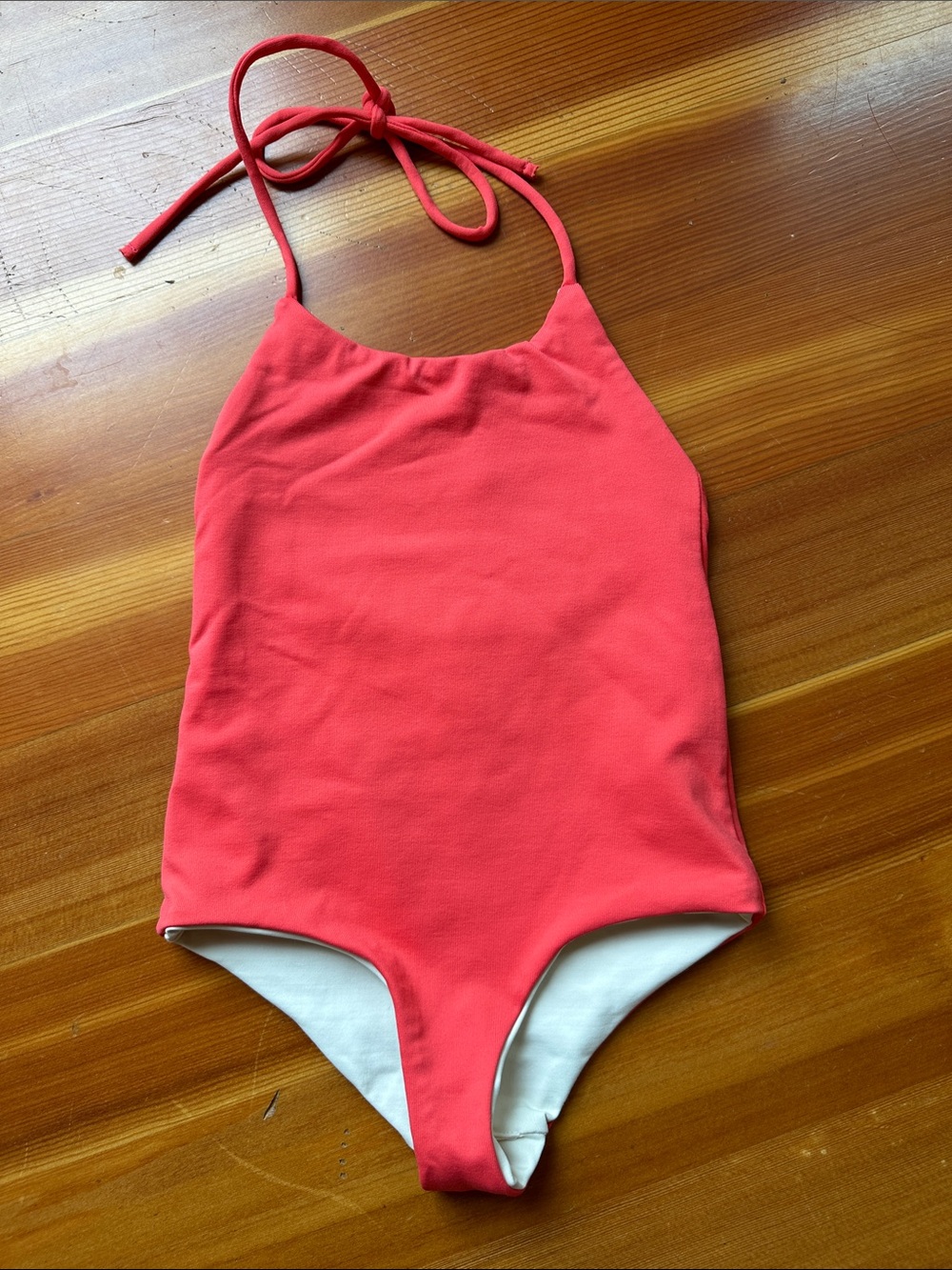Little Creative Factory Reversible One Piece Swimsuit -